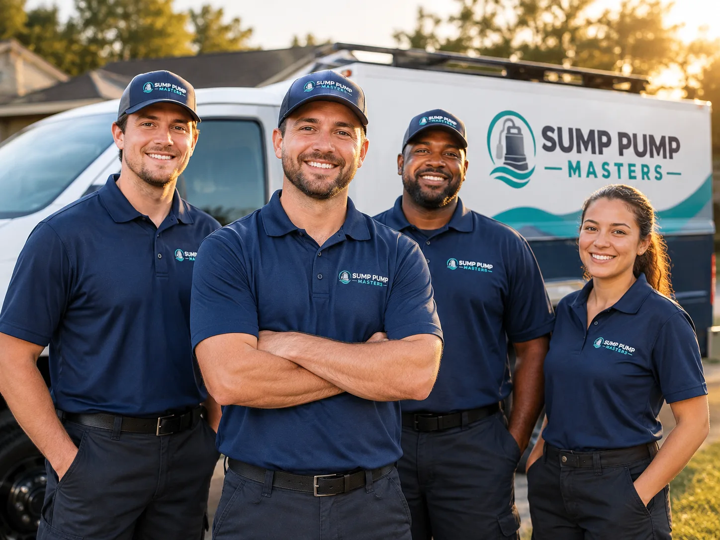 Sump Pump Repair company in Garden City, TX