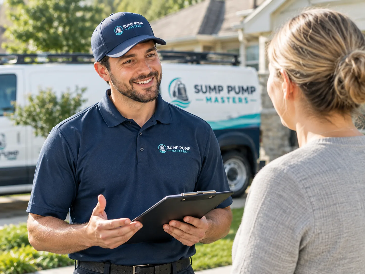 Sump Pump Repair Garden City, TX FAQs